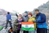 Best Mountaineering Expeditions In India image 9